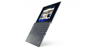 Ноутбук 14.0” Lenovo ThinkPad T14s Gen3 / Intel Core i5 / 8GB / 256GB SSD / Win11Pro / Black thumbnav 3