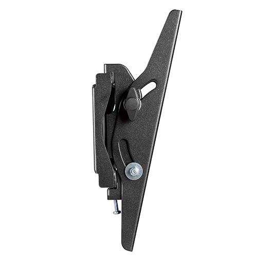 TV-Wall Mount for 23-42”- Gembird ”WM-42T-02”, Tilt, max. 30 kg, Distance TV to Wall: 53 mm, max. VESA 200 x 200, Black photo 3