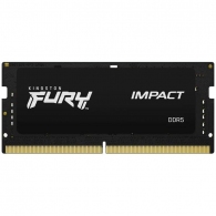 Memorie operativa Kingston FURY® Impact DDR5-5600 SODIMM 16GB thumbnav 1