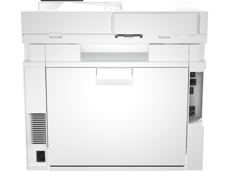 МФУ HP Color LaserJet Pro 4303dw / A4 / ADF / Duplex / Ethernet / Wi-Fi / Teal photo 5