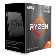 Procesor AMD Ryzen 7 5700X3D / AM4 / 8C/16T / Retail (without cooler) thumbnav 1