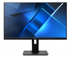 28.0” Монитор ACER Vero B278KBE [UM.HB8EE.010] / 4K / 1ms / Black thumbnav 1