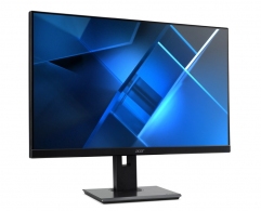 28.0” Монитор ACER Vero B278KBE [UM.HB8EE.010] / 4K / 1ms / Black thumbnav 2