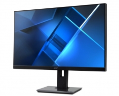 28.0” Монитор ACER Vero B278KBE [UM.HB8EE.010] / 4K / 1ms / Black thumbnav 3