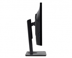 28.0” Монитор ACER Vero B278KBE [UM.HB8EE.010] / 4K / 1ms / Black thumbnav 4