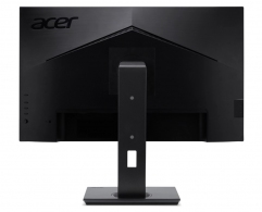 28.0” Монитор ACER Vero B278KBE [UM.HB8EE.010] / 4K / 1ms / Black thumbnav 6