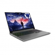 Laptop 16” Lenovo Legion 5 16IRX9/ WQXGA/ Intel Core i5-13450HX/ 16GB/ 512GB SSD/ RTX4060/ Luna Grey thumbnav 2