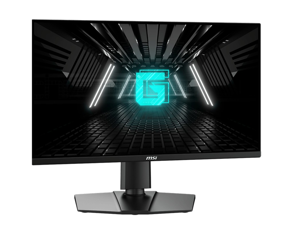 24.5” Игровой Монитор MSI G255PF E2 / 1ms / 180Hz / Black photo 2