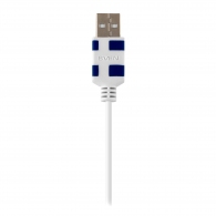 Клавиатура SVEN KB-S300 / USB / White thumbnav 4