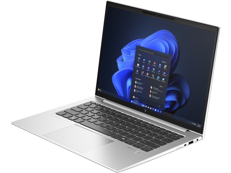 Ноутбук 14.0” HP EliteBook 840 G11/ WUXGA/ Intel Core Ultra 5 125U/ 16GB/ 512GB SSD/ Win11Pro/ Silver photo 3