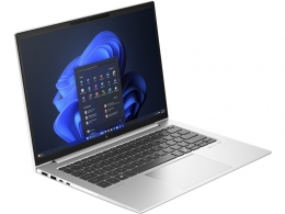 Ноутбук 14.0” HP EliteBook 840 G11/ WUXGA/ Intel Core Ultra 5 125U/ 16GB/ 512GB SSD/ Win11Pro/ Silver thumbnav 2