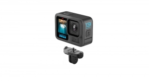 GoPro Магнитная защелка thumbnav 1