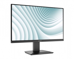 23.8” Monitor MSI PRO MP2412/ 1ms/ 100Hz/ Black thumbnav 2