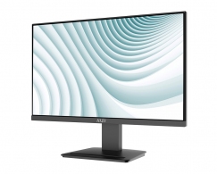 23.8” Monitor MSI PRO MP2412/ 1ms/ 100Hz/ Black thumbnav 3