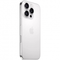 Smartphone Apple iPhone 16 Pro 512GB White Titanium (MYNN3HX/A) thumbnav 2