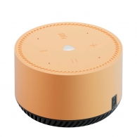Портативная колонка Yandex Station Lite Bluetooth Speaker YNDX-00025, Beige Cappucino thumbnav 1