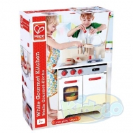 HAPE Кухня белая "Gourmet Kitchen" thumbnav 1