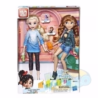 DPR WIR 2 ELSA AND ANNA