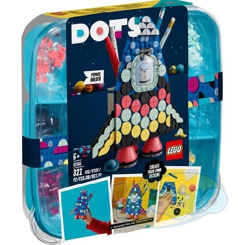 Lego Dots 41936 Pencil Holder