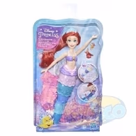 Disney Princess F0399 Rainbow Reveal Ariel