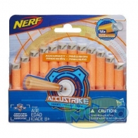 Nerf C0162 Nstrike Accustrike 12 Dart Refill thumbnav 1