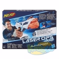 Nerf E2280 Laser Ops Pro Alphapoint