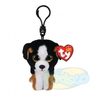 BB ROSCOE - bernese mountain dog 8.5 cm