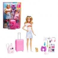 Papusa Barbie HJY18