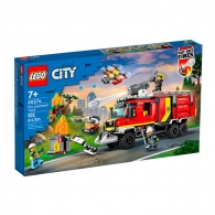 Lego City Пожарная машина 60374 thumbnav 1