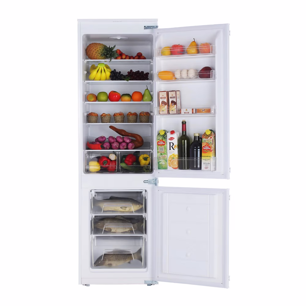 Frigider Hansa BK3160.3 