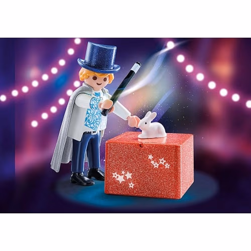 PM70156 Magician 