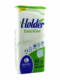 Holder Scutec-chilot adulti Large №30 