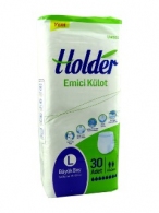 Holder Scutec-chilot adulti Large №30  thumbnav 1