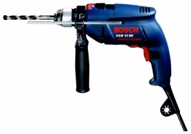 Masina de gaurit cu percutie Bosch GSB 13 RE, 0601217100