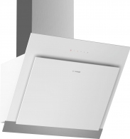 Hota inclinata Bosch DWK67HM20, Alb thumbnav 1