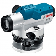 Оптический нивелир Bosch 0601068403 thumbnav 1