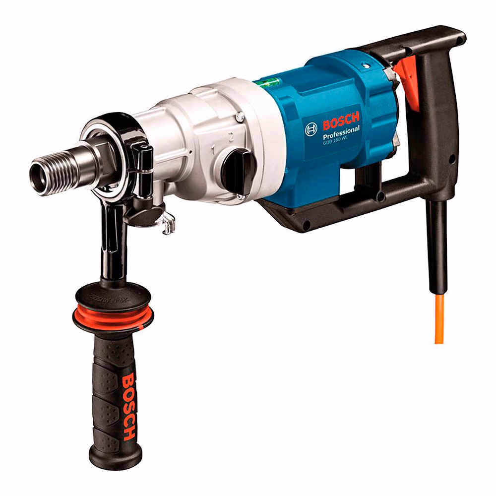 Дрель алмазного сверления Bosch GDB 180 WE, 0601189800 