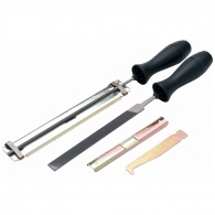 Set pentru ascutire Bosch F016800262