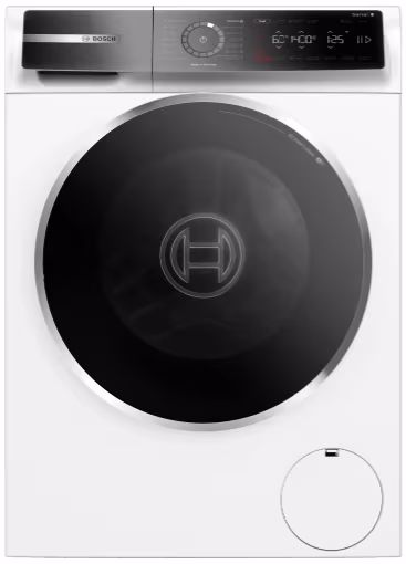 Стиральная машина Bosch WGB24400UA 