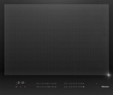 Plita incorporabila inductie Miele KM7867-1FL Diamond thumbnav 1