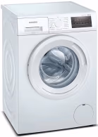 Стиральная машина стандартная Siemens WM14N2L3UA