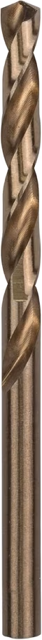 Набор сверл Bosch HSS-CO 6.0x57x93, 2608585889
