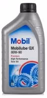Трансмиссионное масло Mobil GX 80W-90