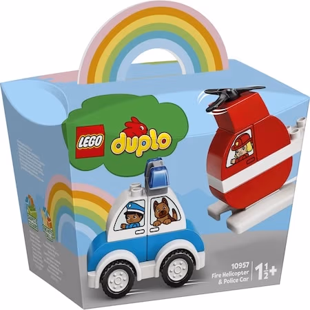 Constructor Lego 10957