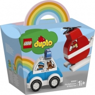 Constructor Lego 10957 thumbnav 1