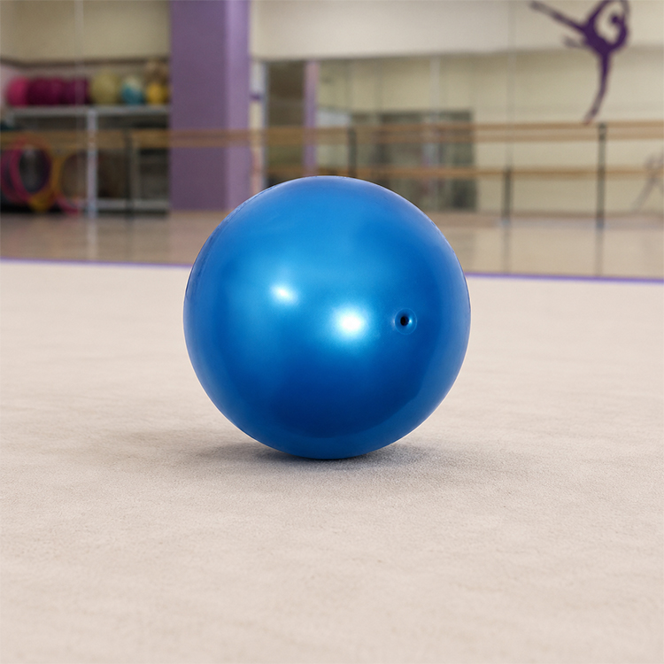 Minge gimnastica Grace Dance Rhythmic gymnastics ball photo 5