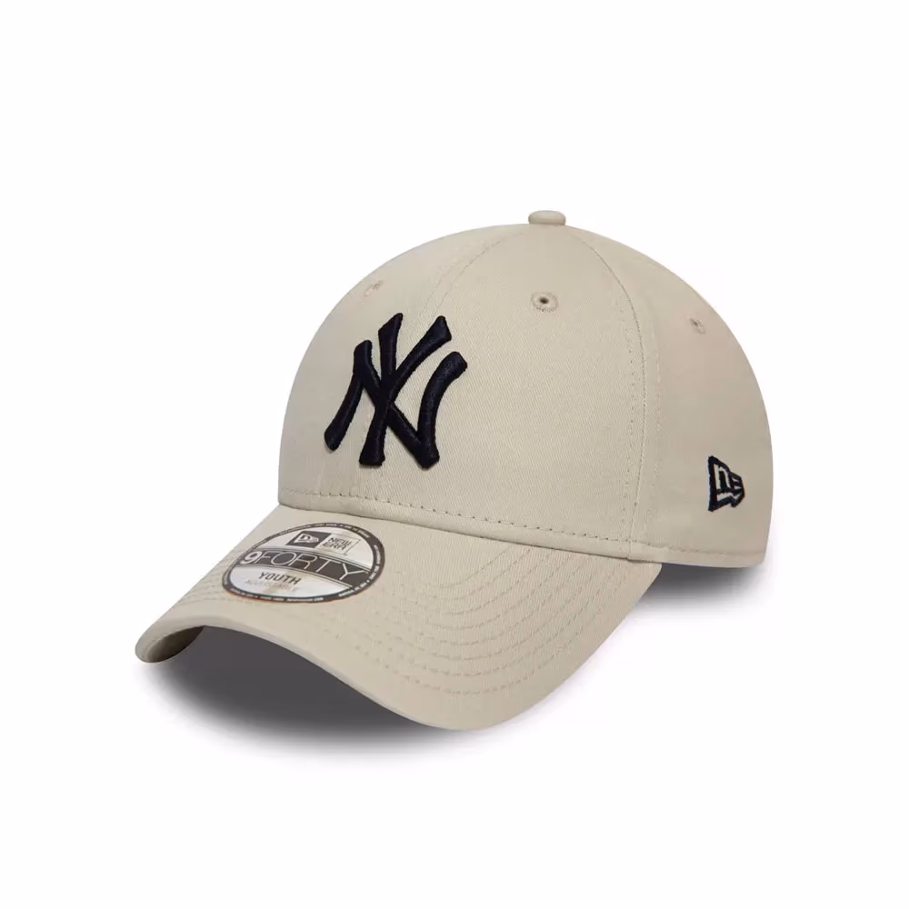 Кепка New Era Kids League Essential 940   