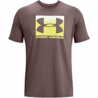 Футболка Under Armour UA M BOXED SPORTSTYLE SS thumbnav