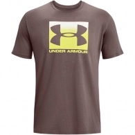 Футболка Under Armour UA M BOXED SPORTSTYLE SS