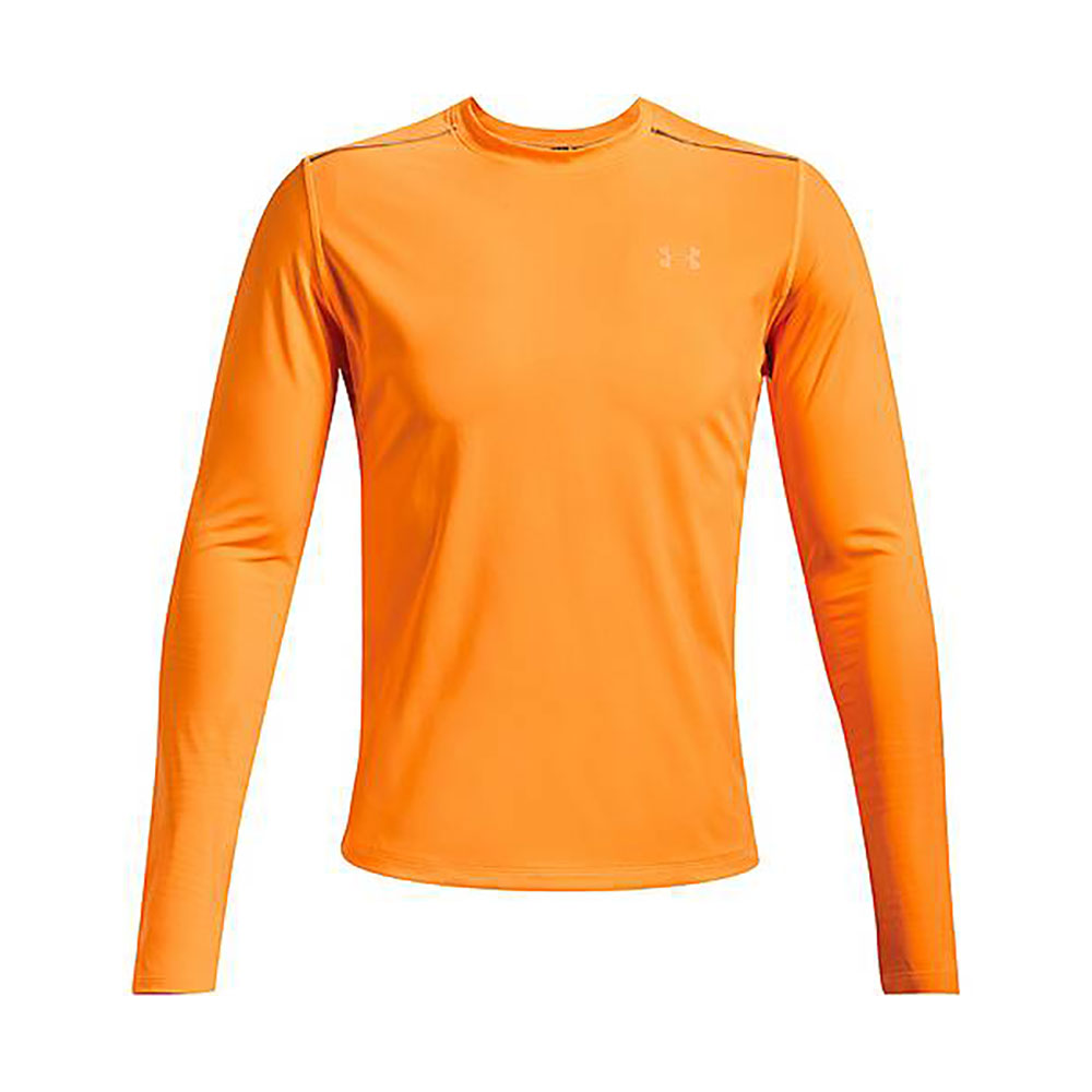 Толстовка Under Armour UA Empowered LS Crew photo 